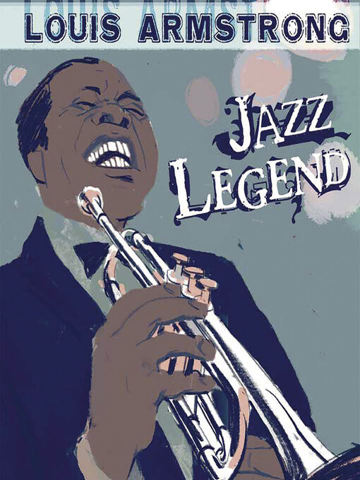 Title details for Louis Armstrong by Terry Collins - Available